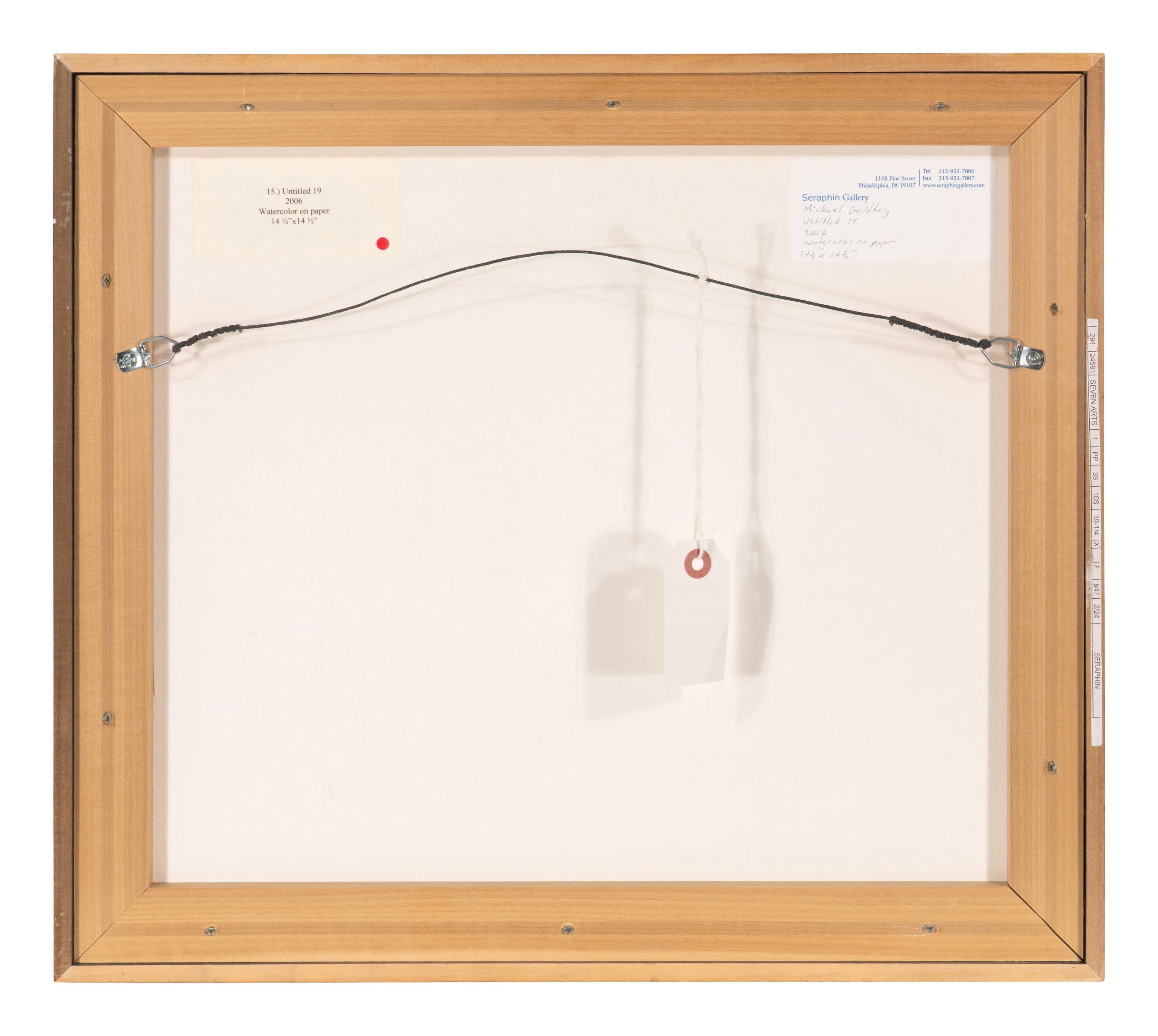 Untitled 19 , 2006