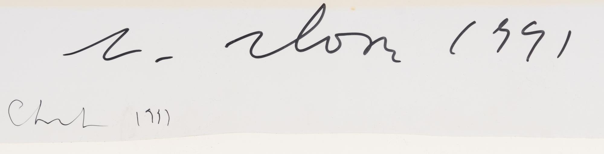 Philip, 1991