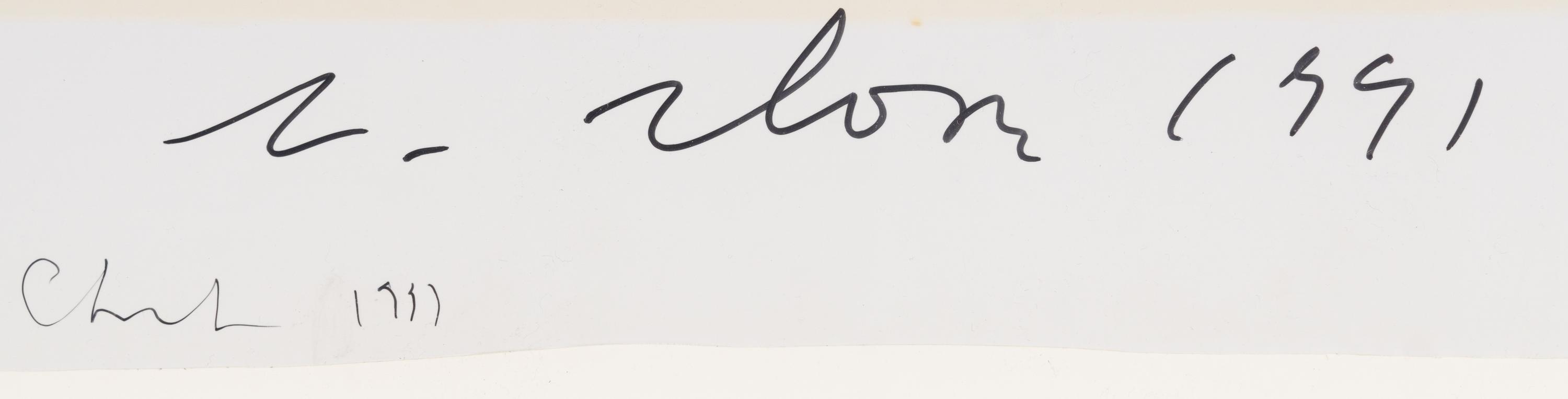 Philip, 1991