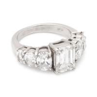 DIAMOND RING