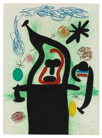 La Harpie , 1969