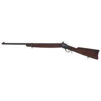 ** Winchester Model 1885 Low Wall Winder Musket (Model 87)