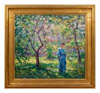 Alfred Juergens (American, 1866-c. 1934)