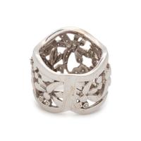 DIAMOND DRAGONFLY RING