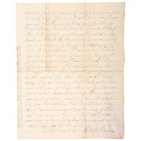 A collection of items identified to Lieutenant Colonel Jonathan Biggs, 123rd Illinois Infantry, “Wilder’s Brigade,” highlighted by bullet-struck frock coat and vest worn during the assault on Selma, Alabama. 2 April 1865.