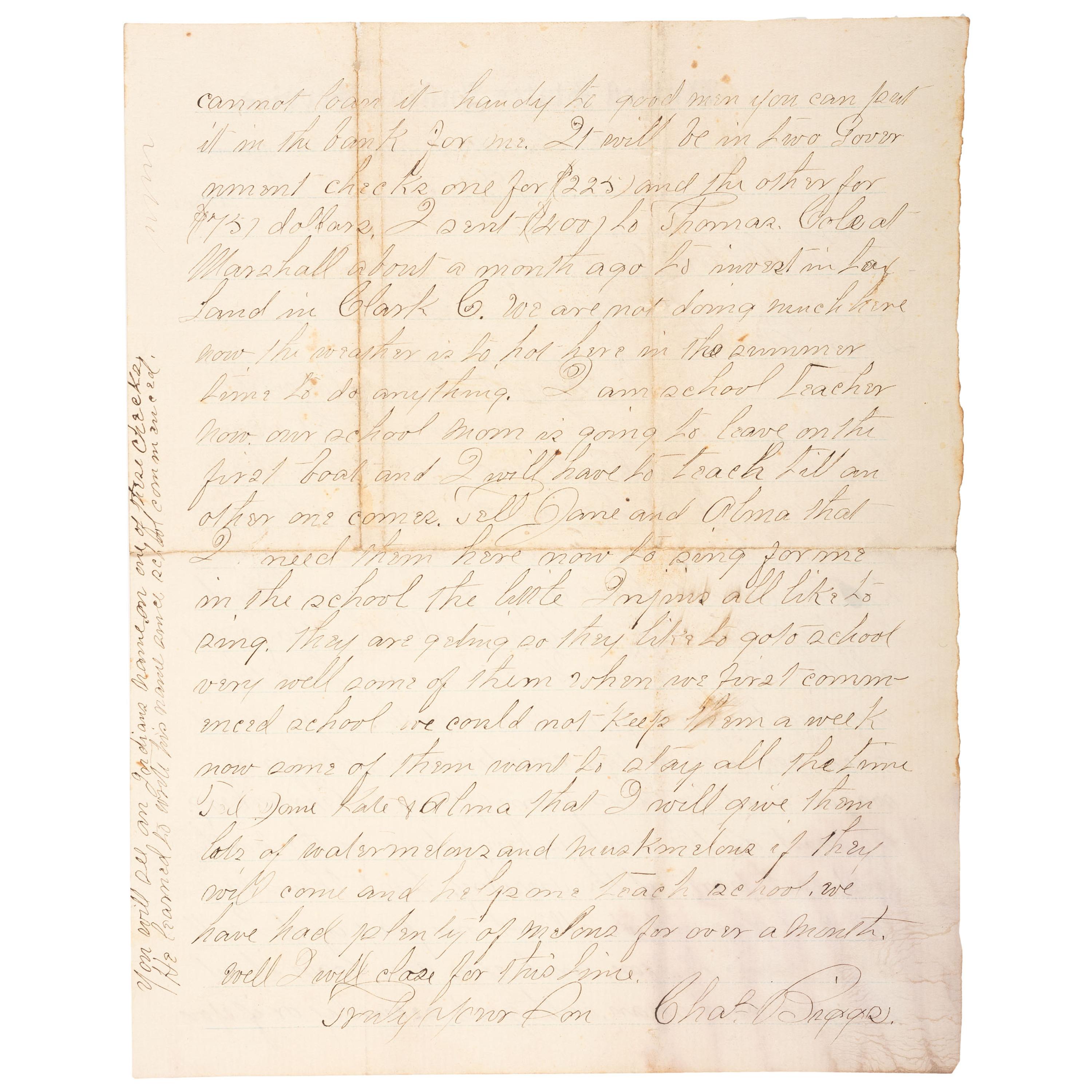 A collection of items identified to Lieutenant Colonel Jonathan Biggs, 123rd Illinois Infantry, “Wilder’s Brigade,” highlighted by bullet-struck frock coat and vest worn during the assault on Selma, Alabama. 2 April 1865.