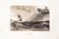 ROSS, JOHN, SIR. Narrative of a Second Voyage in Search of a North-West Passage... London, 1835. First ed, lg. paper ed.