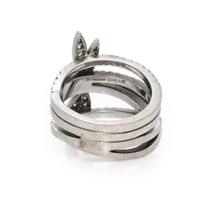 Boodles, Diamond and White Gold Dragonfly Ring