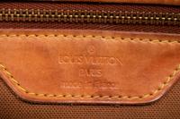 Louis Vuitton Limited Edition Centenaire Damier Chelsea Bag, 1997