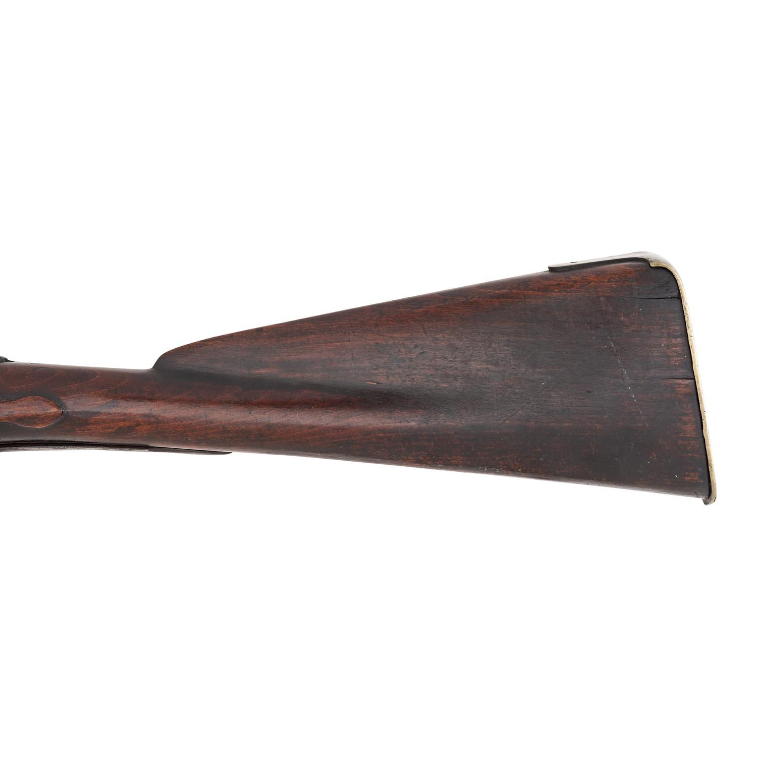 Wilson Flintlock Northwest Trade Gun