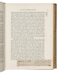 BEECHEY, Frederick William (1796-1856). Narrative of a Voyage to the Pacific and Beering's Strait, to co-operate with The Polar Expeditions: performed in H.M. Ship Blossom,... in the years 1825...28. In Two Parts. London: Henry Colburn and Richard Bentley, 1831.