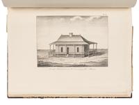 COLLOT, Georges Henri Victor (1750-1805). A Journey in North America, Containing a Survey of the Countries watered by the Mississippi, Ohio, Missouri, and other Affluing Rivers ... Florence: O. Lange, 1924-1926.