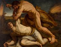 Cain and Abel