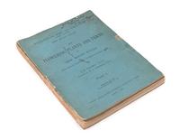[EXPLORATION -- AUSTRALIA & NEW ZEALAND]. MAIDEN, Joseph Henry (1859-1925) and Walter Scott CAMPBELL (1844-1935). The Flowering Plants and Ferns of New South Wales . Sydney: Charles Potter, April 1895- November 1898.