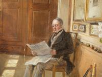 The Morning News, 1876