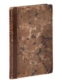 16th & 17th Century Americana [MORRIS, Gouverneur, his copy]. DRYDEN, John. An Evening's Love. Or the Mock-Astrologer . Savoy: T. N. for Henry Herringman, 1671. With the bookplate of Gouverneur Morris.