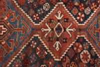 A Southwest Persian Wool Rug