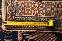 A Caucasian Wool Rug