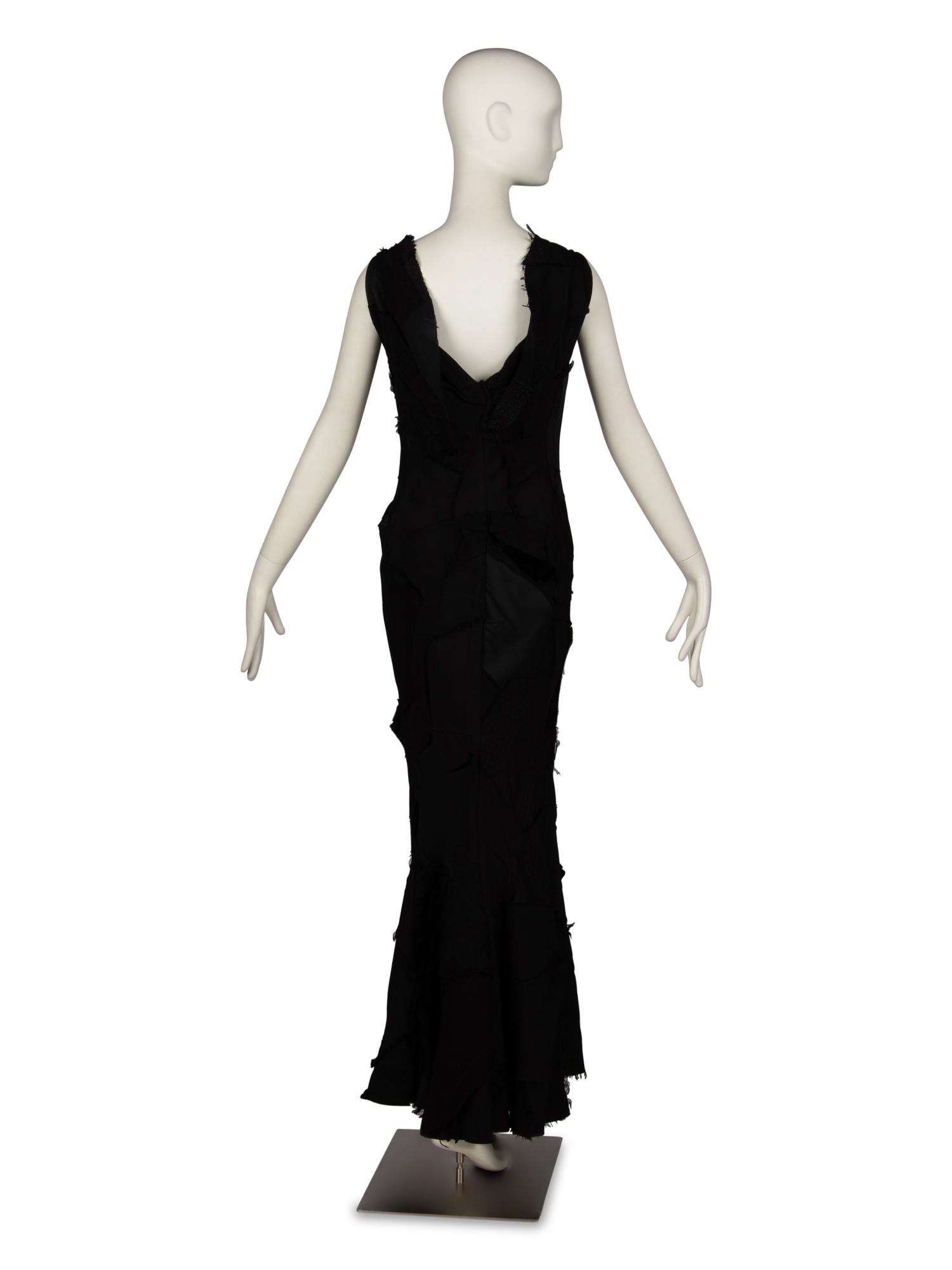 Junya Watanabe for Comme des Garçons Dress, Fall-Winter 2002