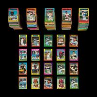 A Collection of Over 1,100 1975 Topps Baseball Cards