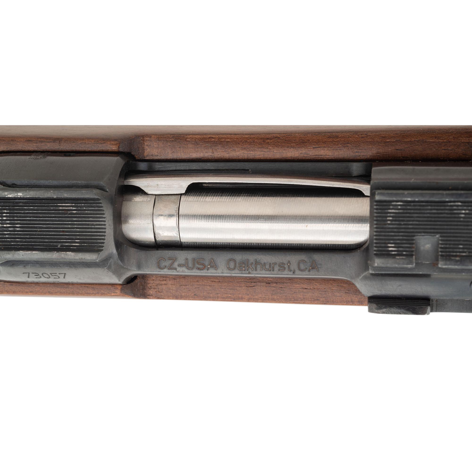 * CZ 527 in Box