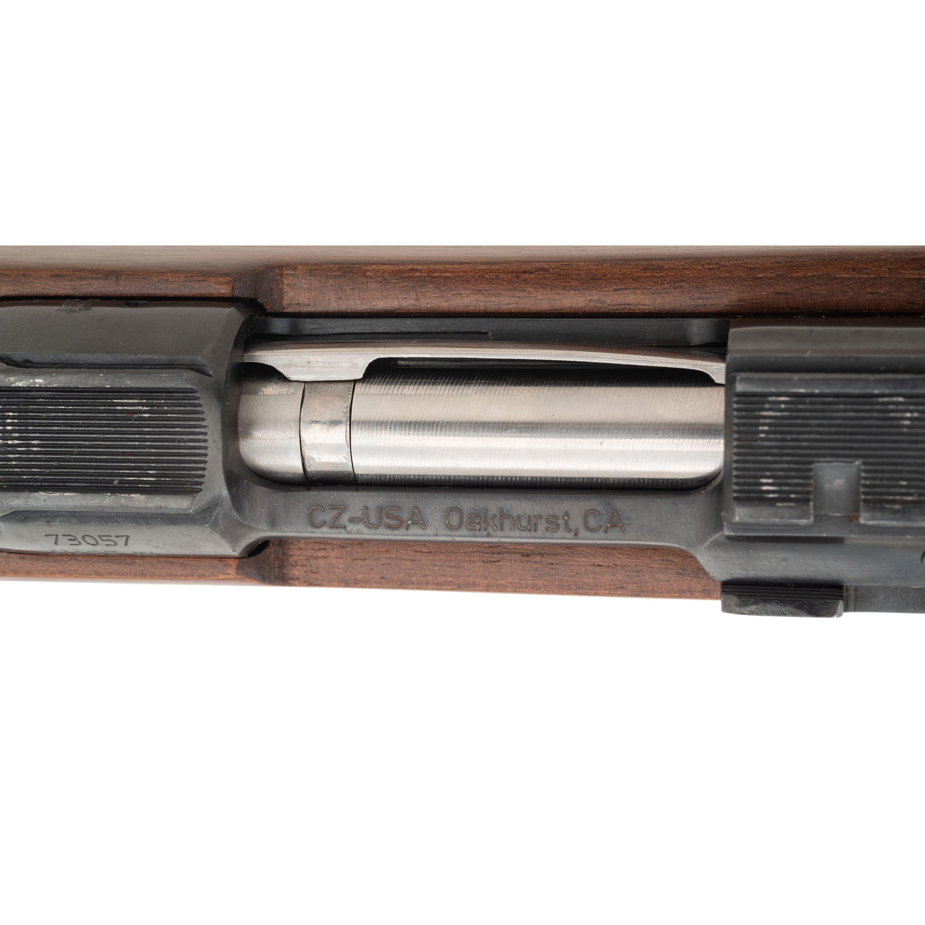 * CZ 527 in Box