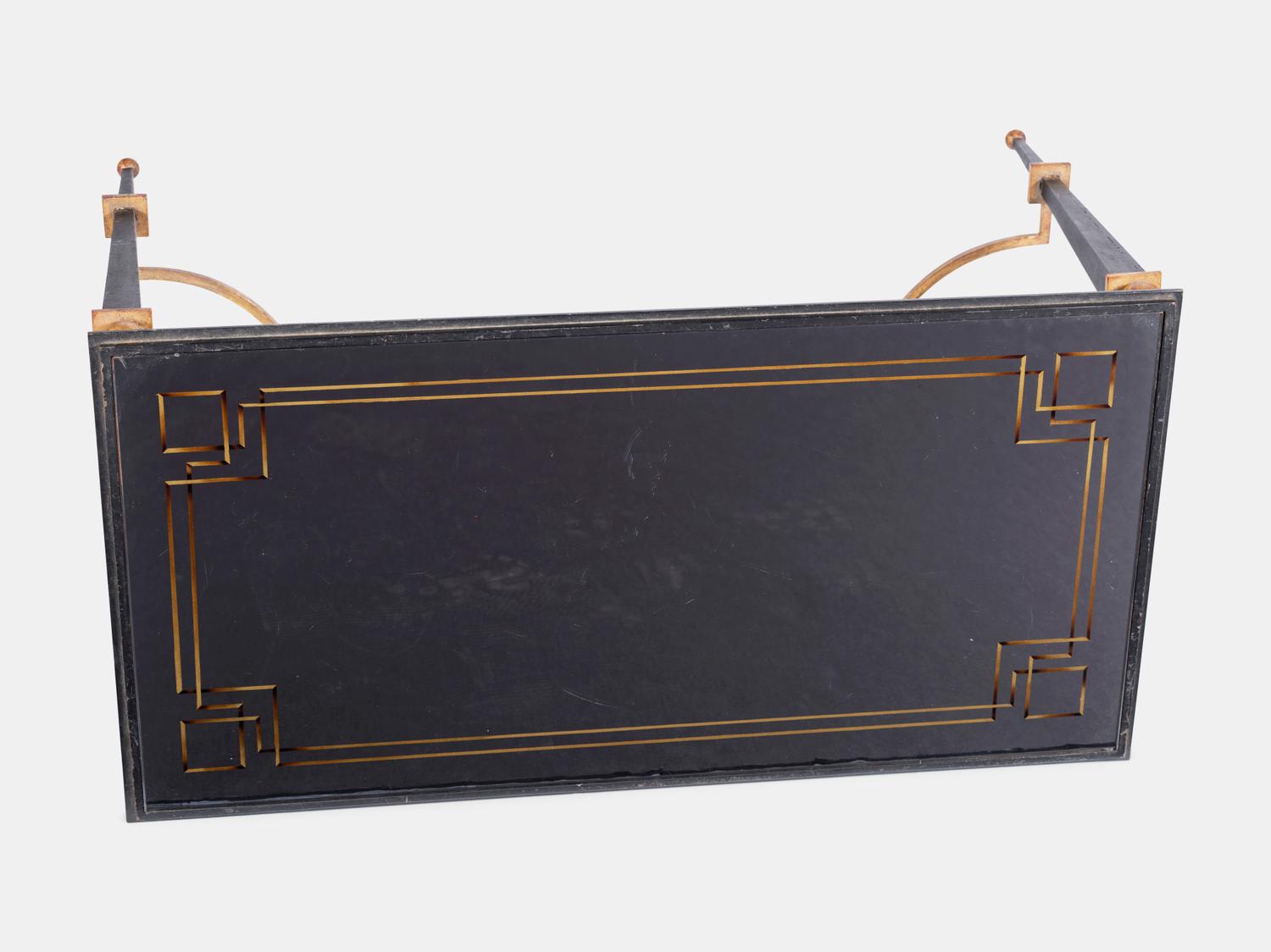 Cocktail Table French, circa 1940