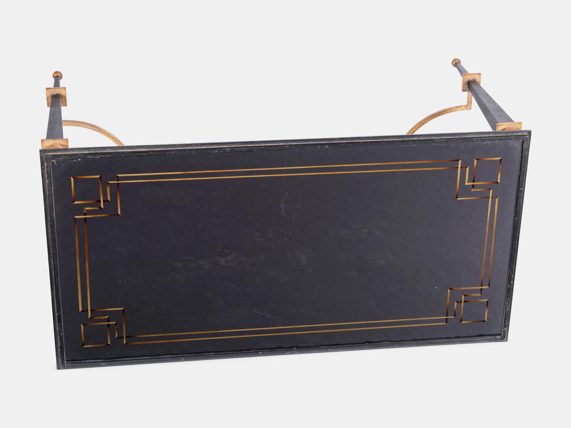 Cocktail Table French, circa 1940
