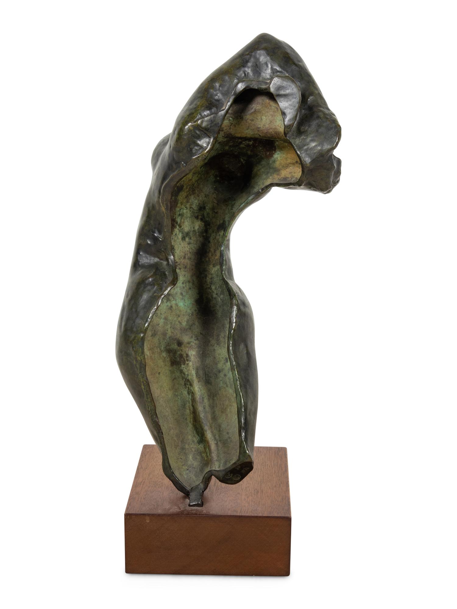 After Auguste Rodin (French, 1840-1917)