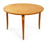Annika Side Table, Firma Karl Mathsson, Sweden