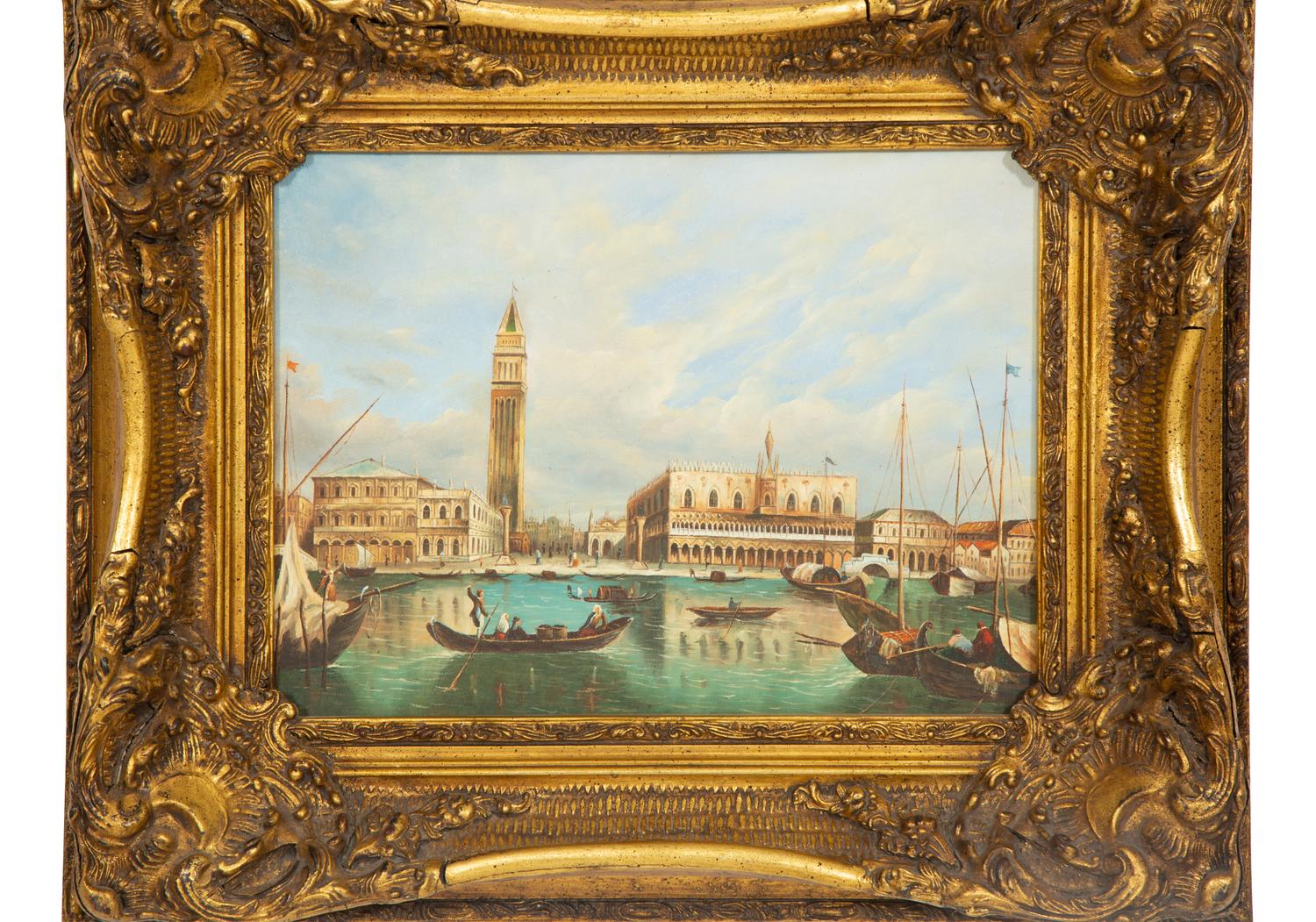 Italian School (20th Century)