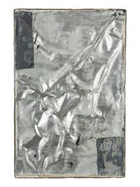 Etes-vous certain que ce n'est pas une nouvelle academisme? , 2013 (triptych)