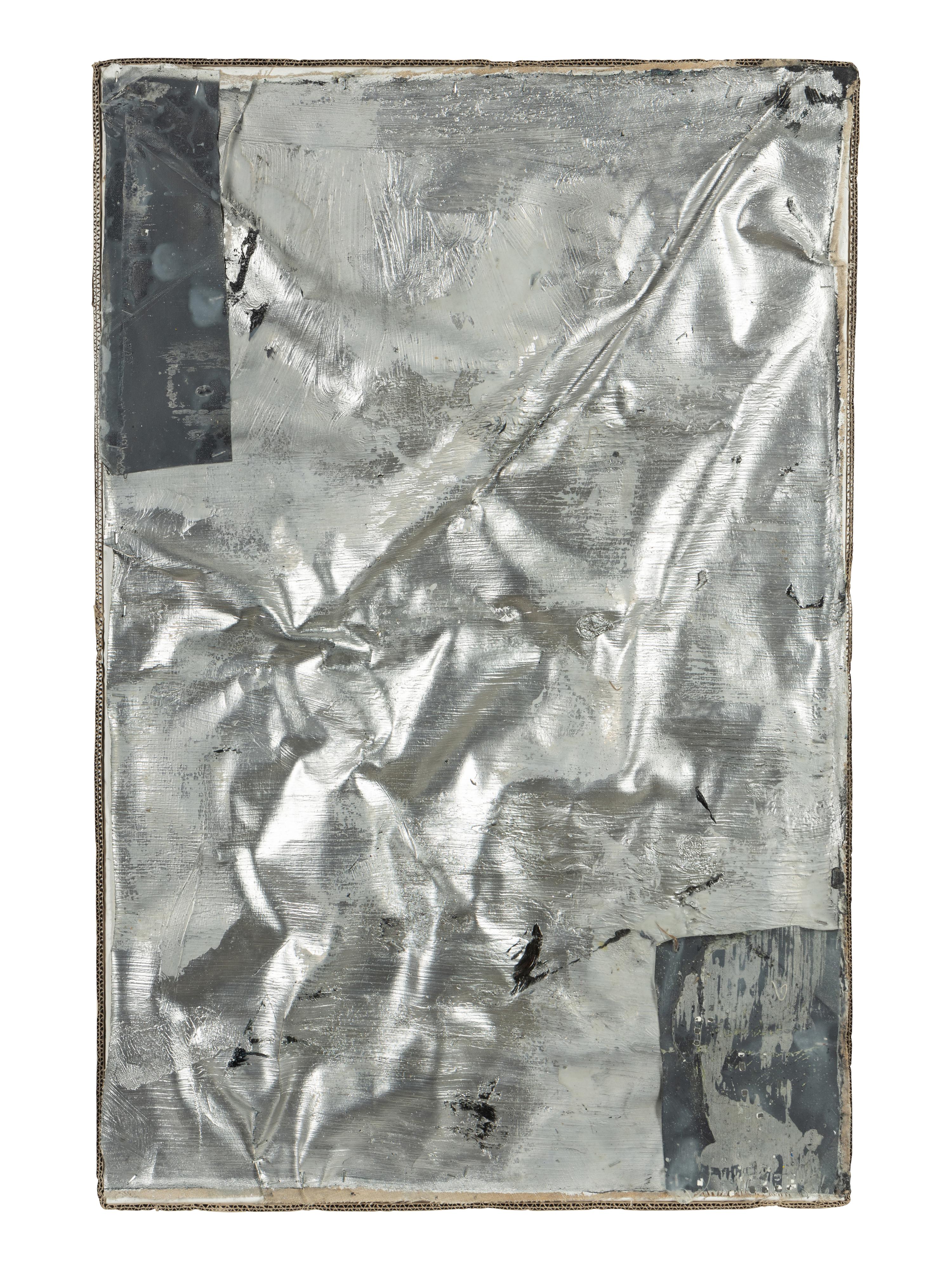 Etes-vous certain que ce n'est pas une nouvelle academisme? , 2013 (triptych)