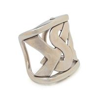 Yves Saint Laurent, YSL Cuff