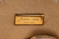 Judith Leiber Peacock Minaudière