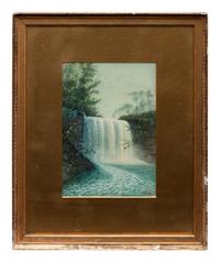 Minnehaha Falls
