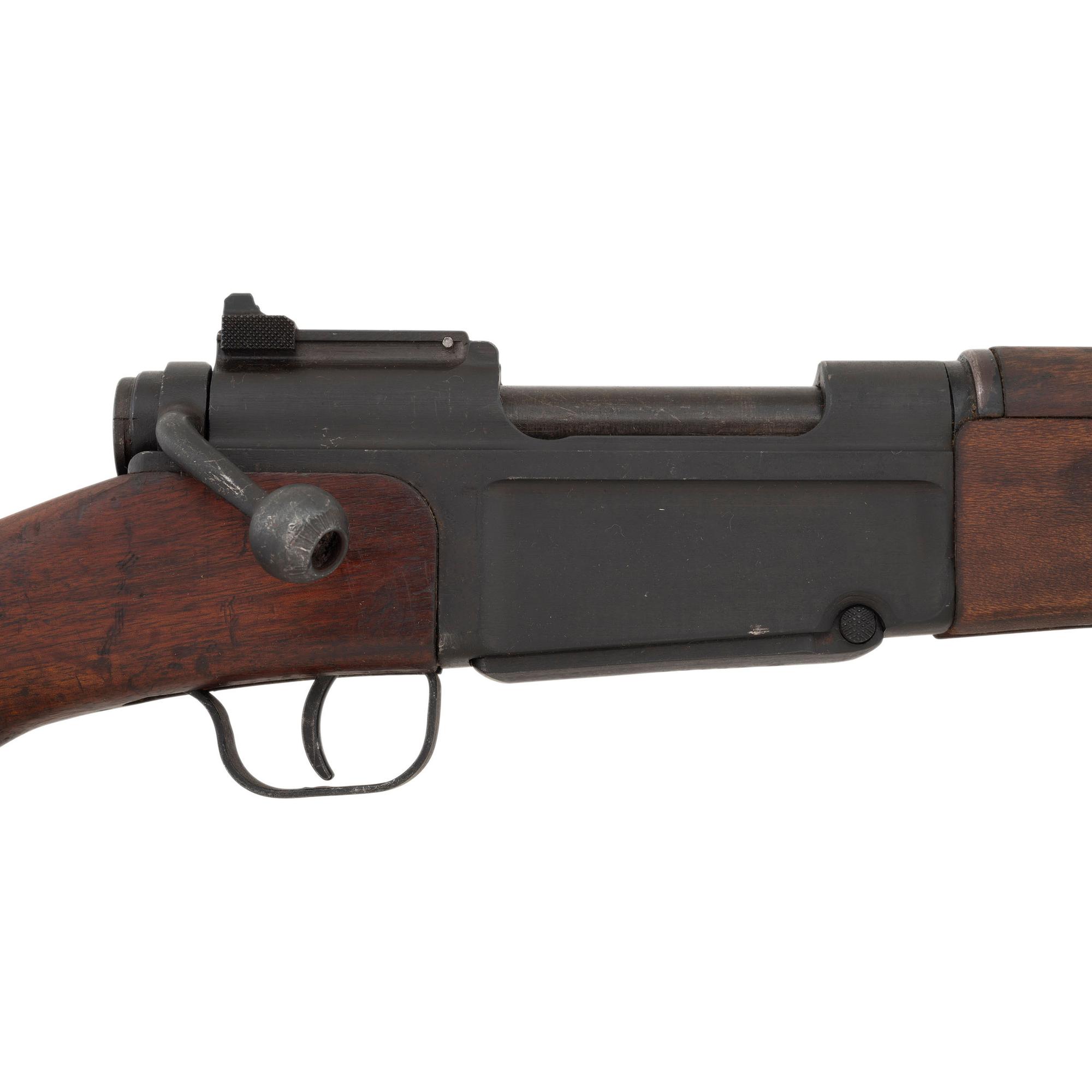 **French MAS Model 1936