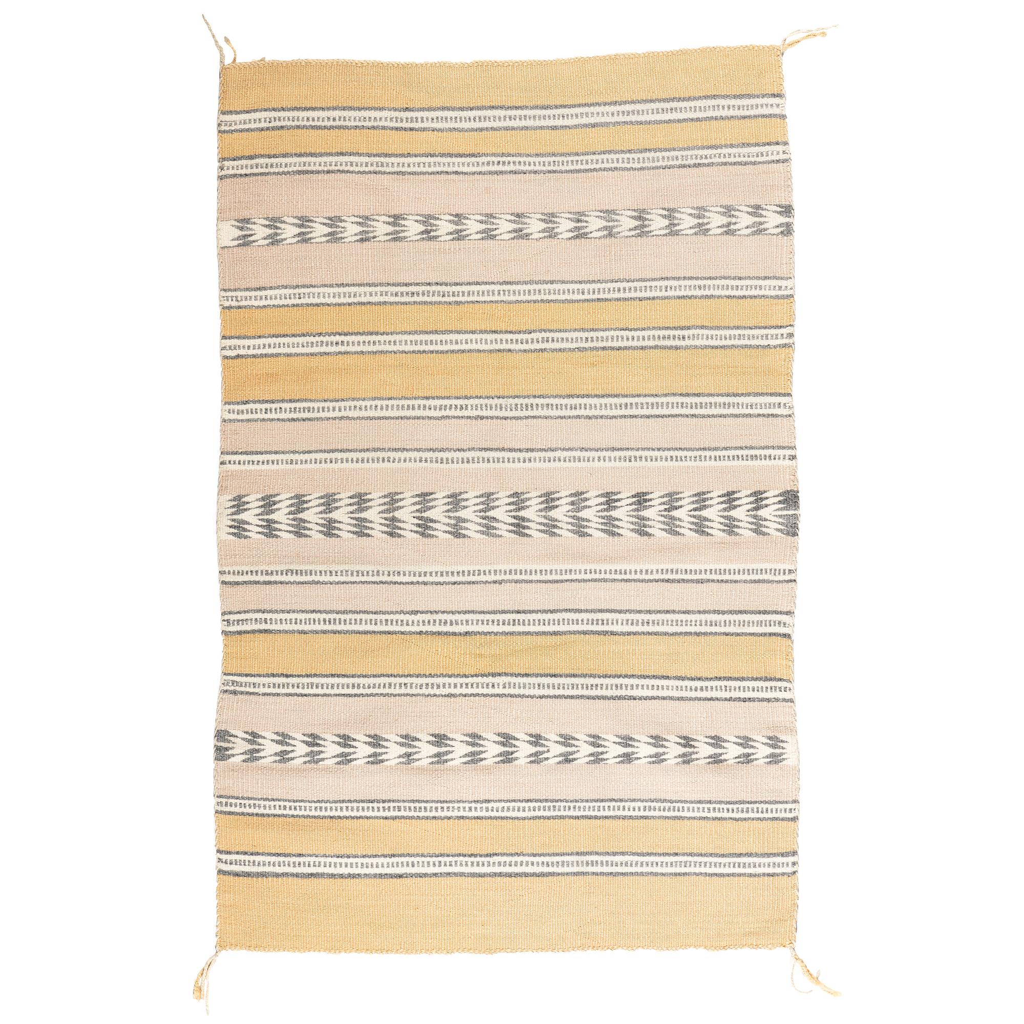 Wide Ruins Weaving / Rug