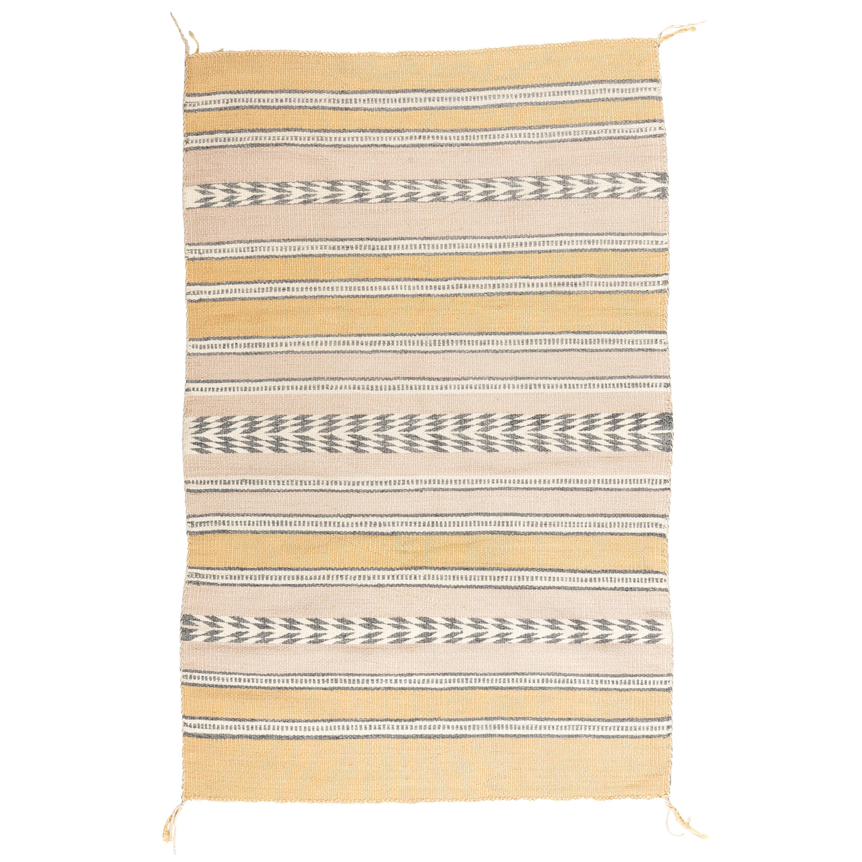 Wide Ruins Weaving / Rug