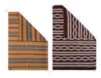 Navajo Wide Ruins Weavings / Rugs