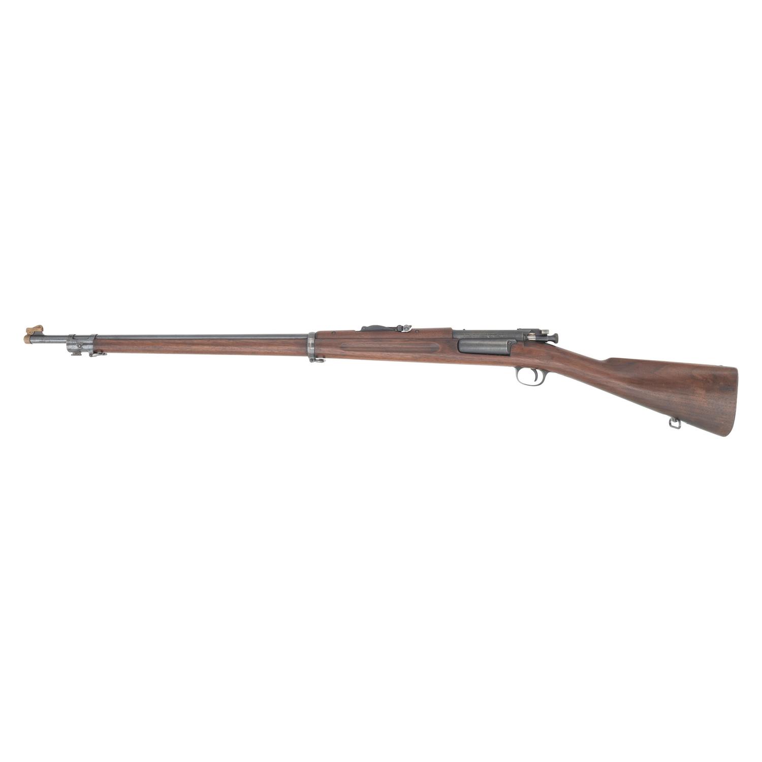 **US Model 1898 Krag Rifle