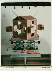 Five Still Lifes (incomplete portfolio of four prints with clamshell box)