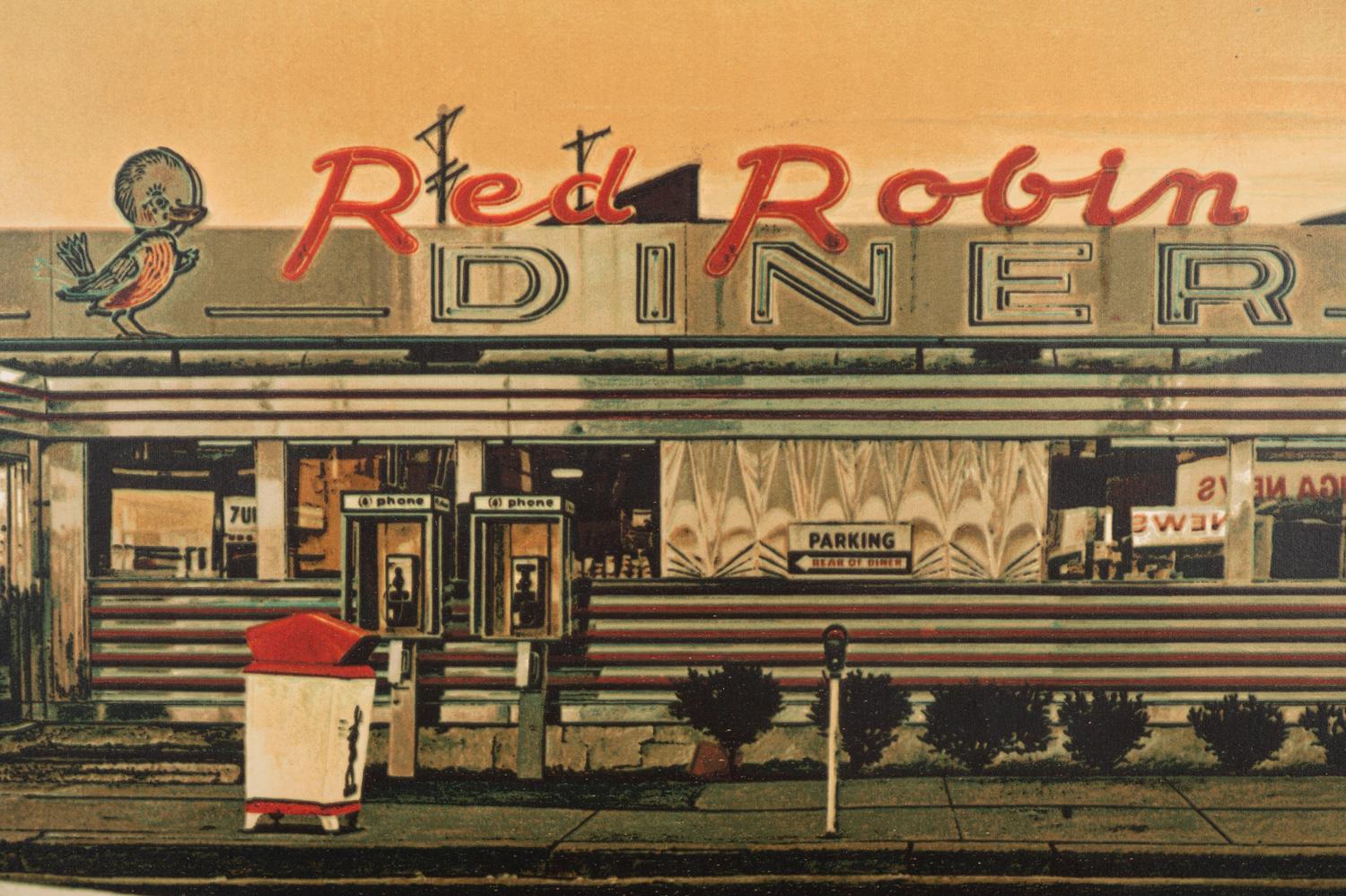 Red Robin