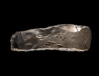 A Neolithic Flint Thick-Butted Axe