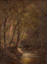Catskill Scene