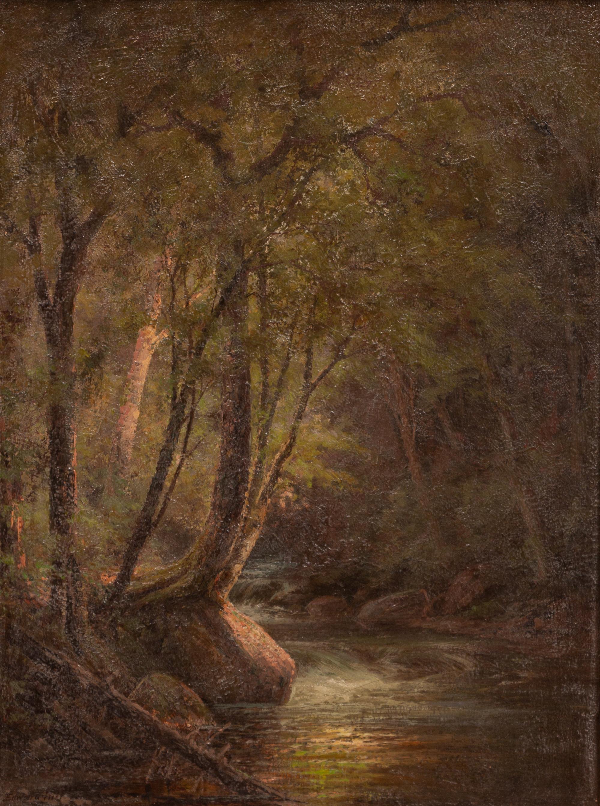 Catskill Scene