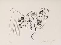 Sujet Biblique , 1956