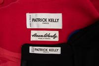 Patrick Kelly Dress and Jacket, 1989