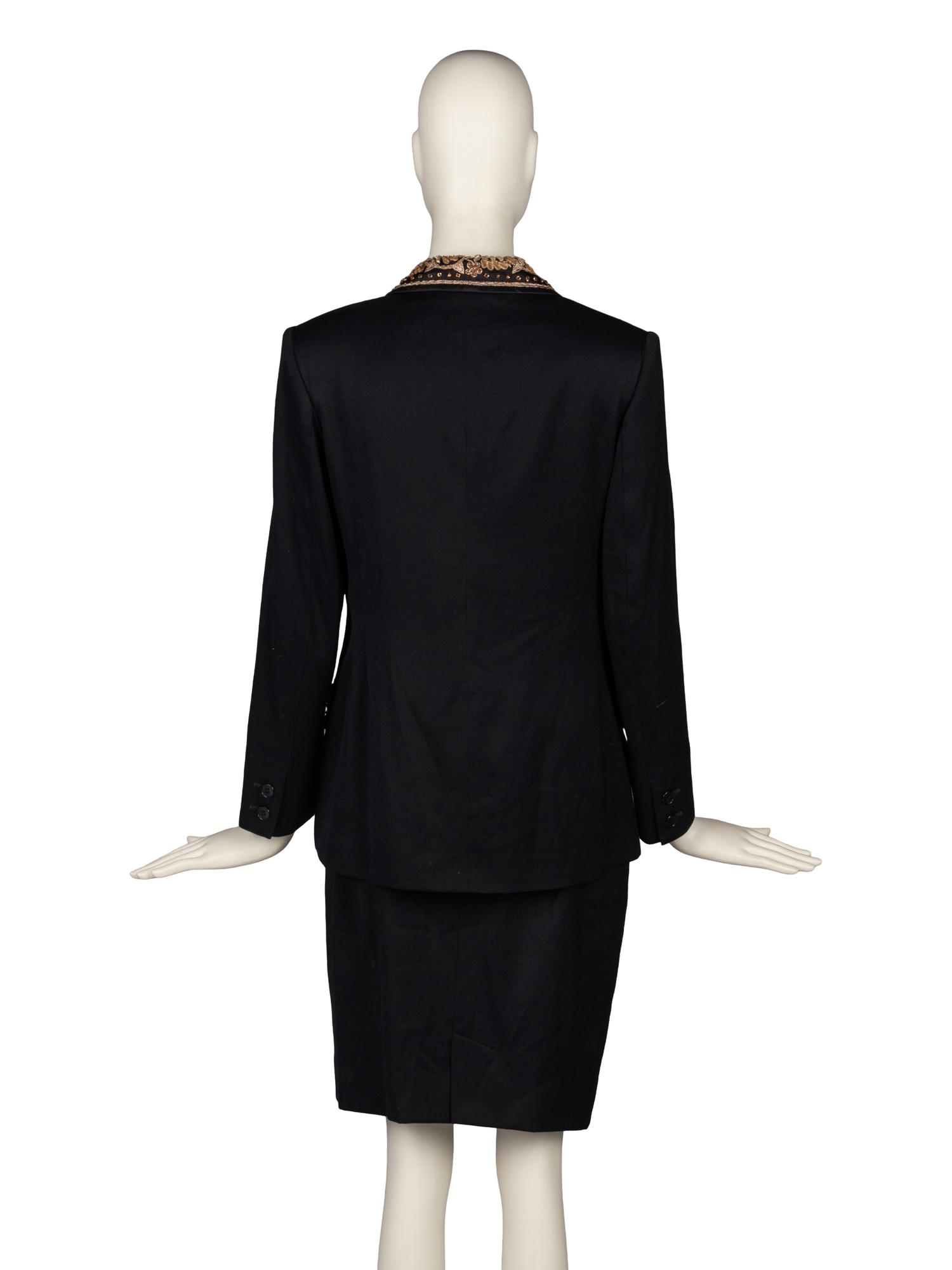 Fendi Suit