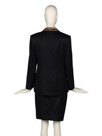 Fendi Suit